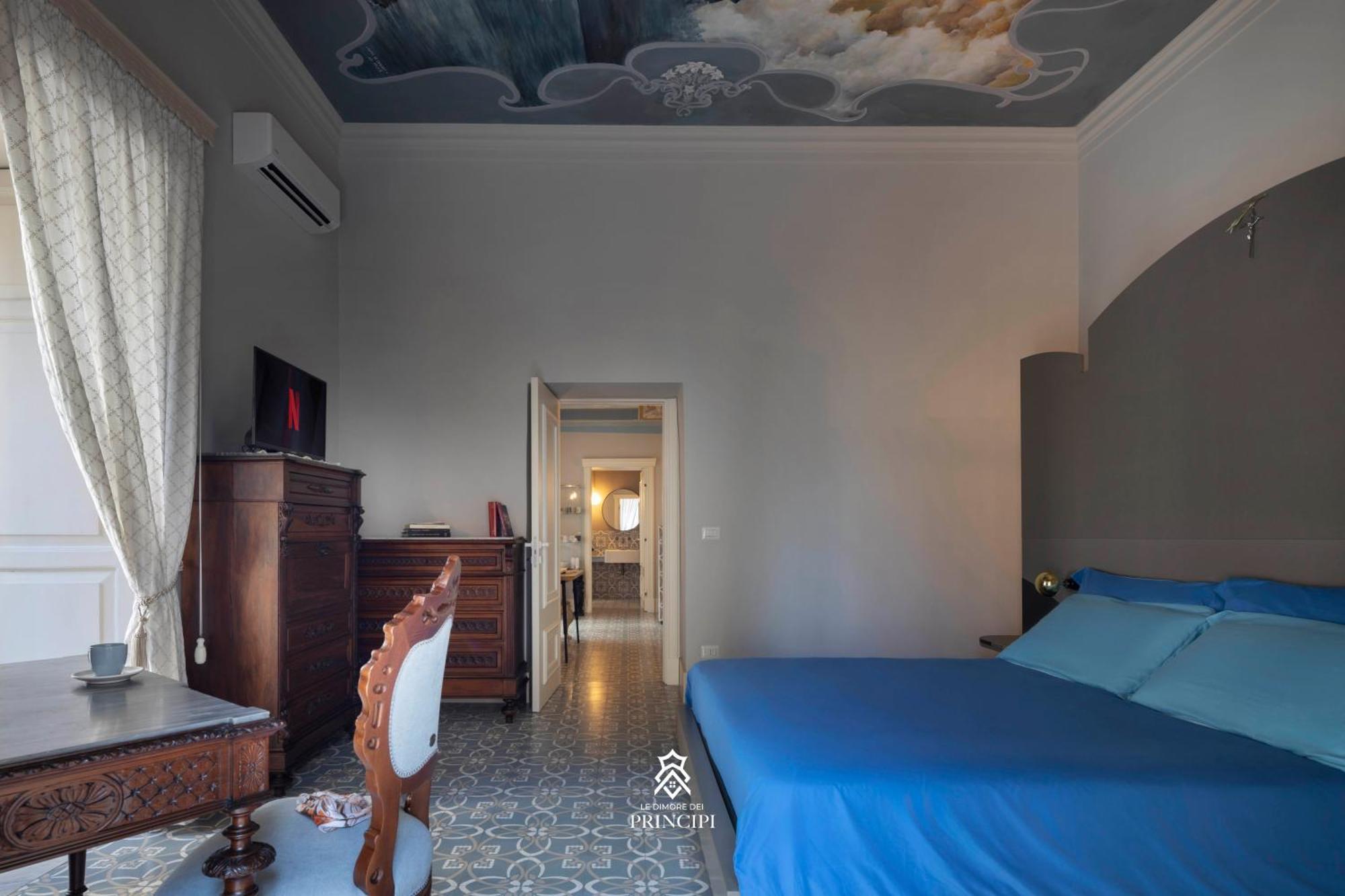 Le Dimore Dei Principi CTA Exteriér fotografie